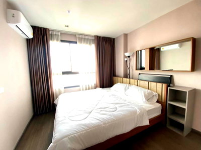 Condos for rent :  Condo for rent :IDEO Sukhumvit 93((BTS Bang Chak station)) MK-02 line @livingbkk