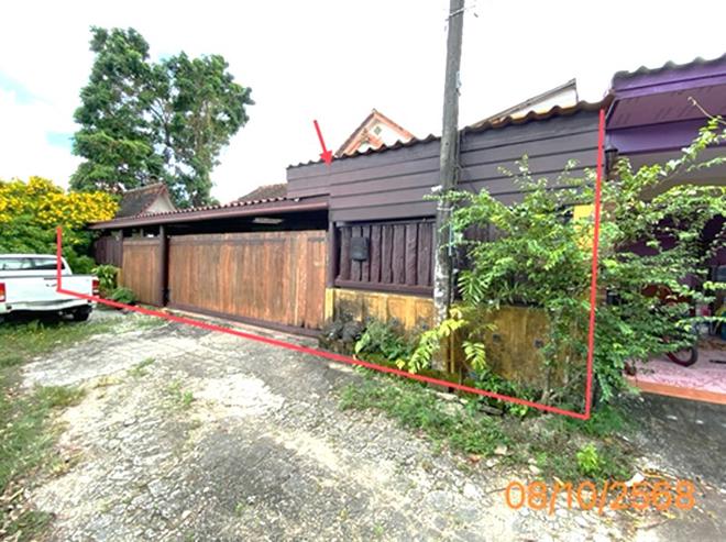รูป บ้านเดี่ยว 83 ตร.วา เมืองภูเก็ต ภูเก็ต 6.2M - รูปที่ 2/18