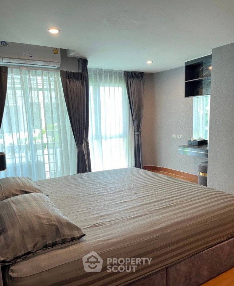 รูป คอนโด 2 ห้องนอนให้เช่า Le Cosi Ekamai 28 ใกล้ ARL รามคำแหง (ชั้น 5) (ID 3082000) - รูปที่ 3/10