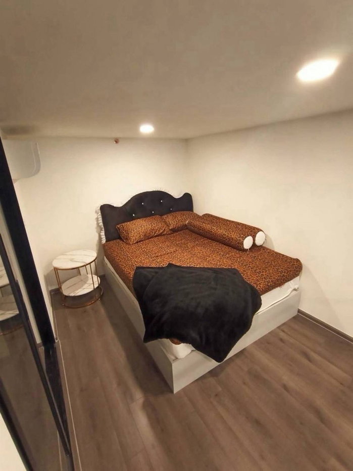 picture For rent Knightsbridge Space Rama9 - 8/12