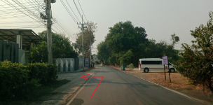 บ้านเดี่ยว 146 ตร.วา โครงการ แสนพฤกษา ท่ามะกา กาญจนบุรี ท่ามะกา กาญจนบุรี 5.9M