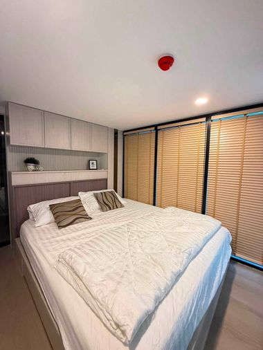 ✨2ห้องนอน Duplex✨ ให้เช่า ออริจิ้น เพลย์ บางขุนนนท์ ทริปเปิ้ล สเตชั่น🔥