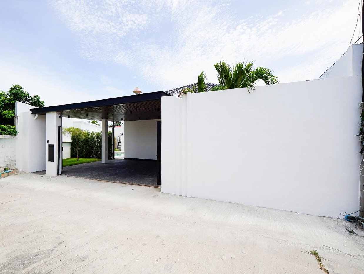 รูป Luxury Pool Villa for Sale Khao Talo East Pattaya - รูปที่ 29/29