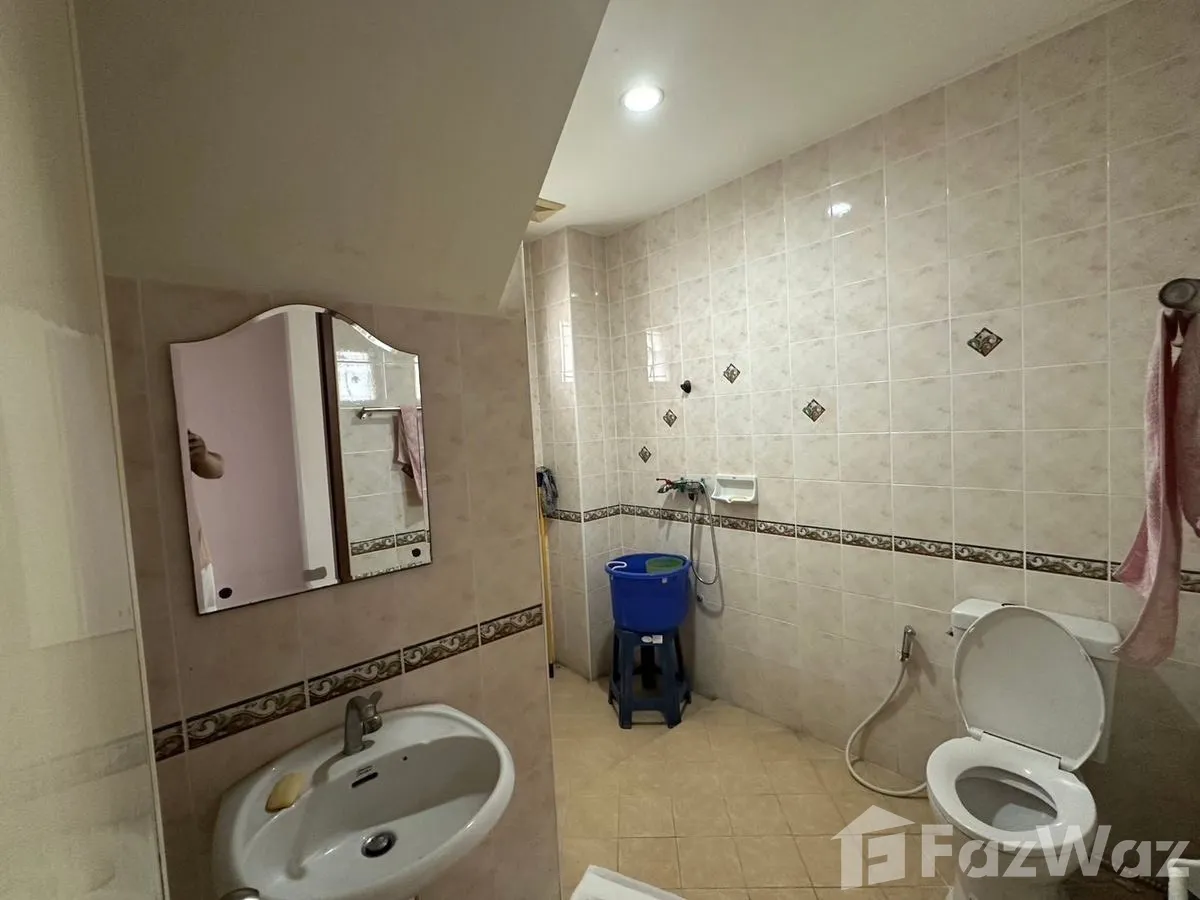รูป ขาย บ้านเดี่ยว 3 ห้องนอน ในโครงการ ประภาวรรณโฮม (ร่มเกล้า) 6597877 - รูปที่ 13/16