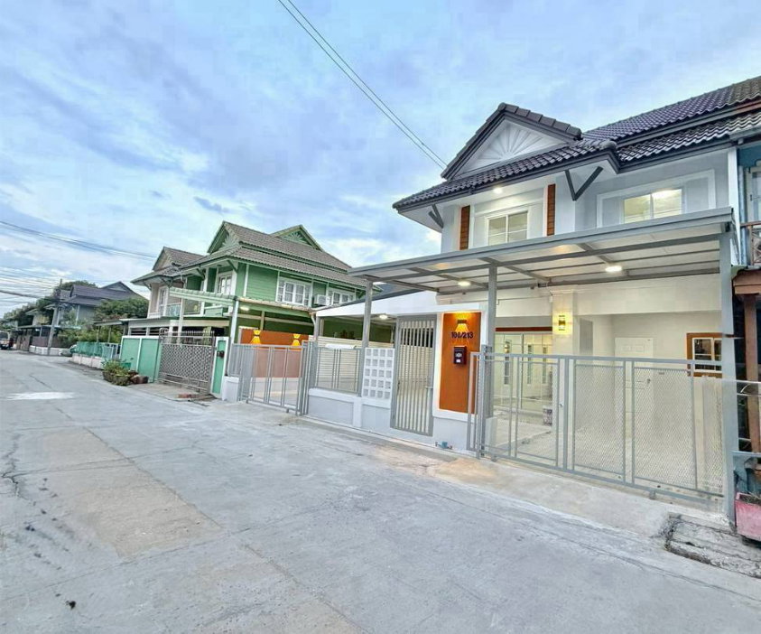 picture ⭐✨RH-093 House for Sale – Pruksa 19 ✨⭐ - 19/19