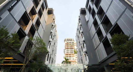 รูปภาพ 🔥 ห้องว่าง พร้อมเข้าอยู่! Siamese Gioia Sukhumvit 31 รีบจองก่อนหลุด 🔥