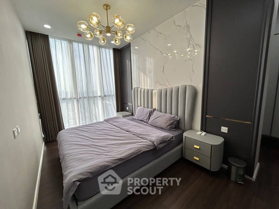 รูป คอนโด 3 ห้องนอน Whizdom Inspire สุขุมวิท ชั้น 46 ใกล้ BTS ปุณวิถี (ID 3109645) - รูปที่ 10/19