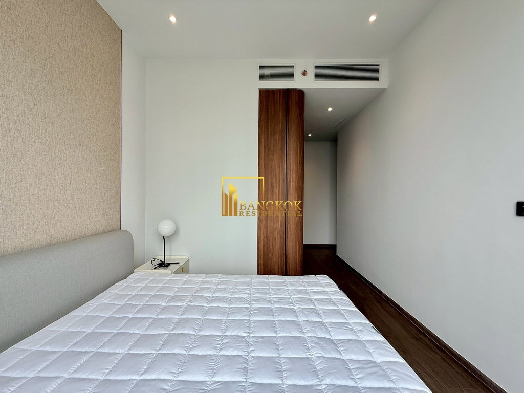 picture ROMM Convent | Modern 2 Bed Condo For Rent in Silom Area - BR61785CD - 14/19