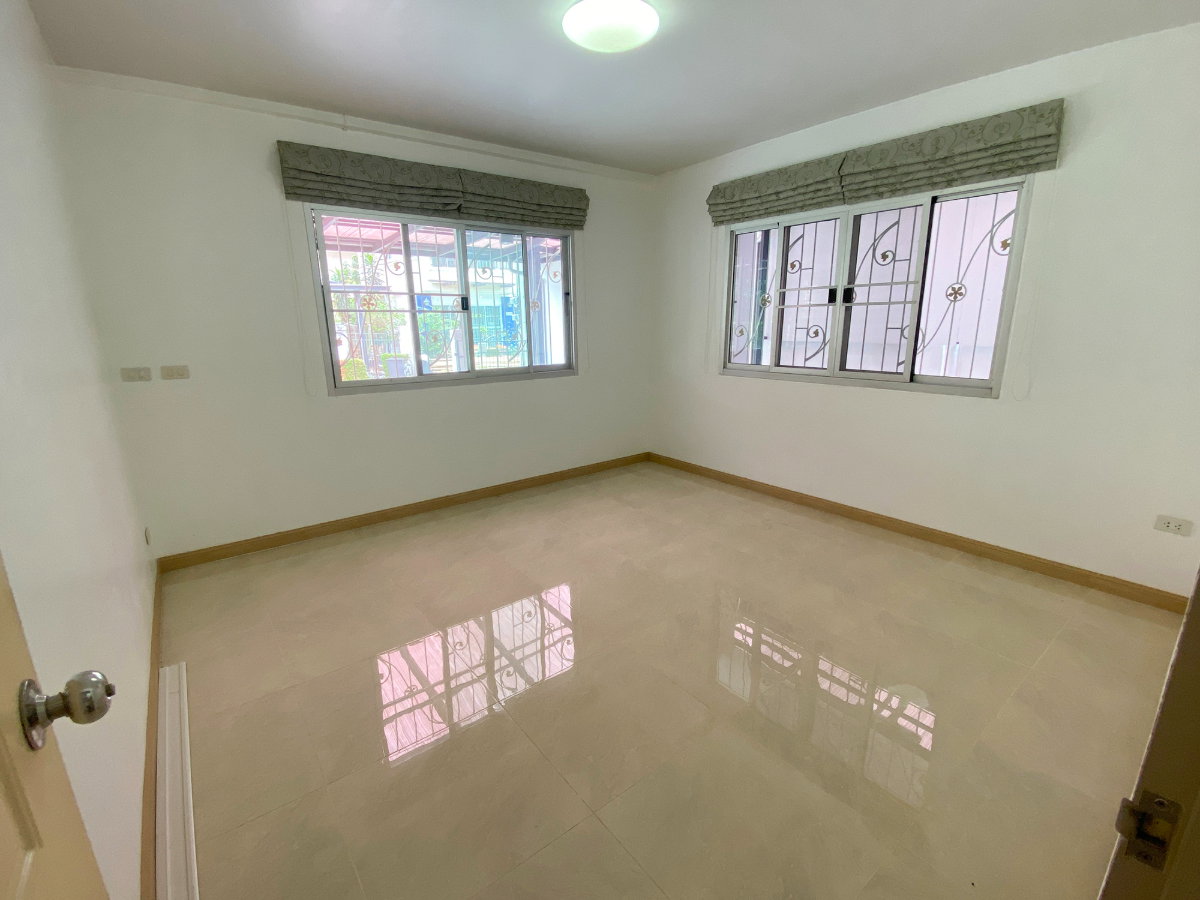 picture House for sale, Supalai Garden Ville, Tiwanon-Pathum Thani - 10/20