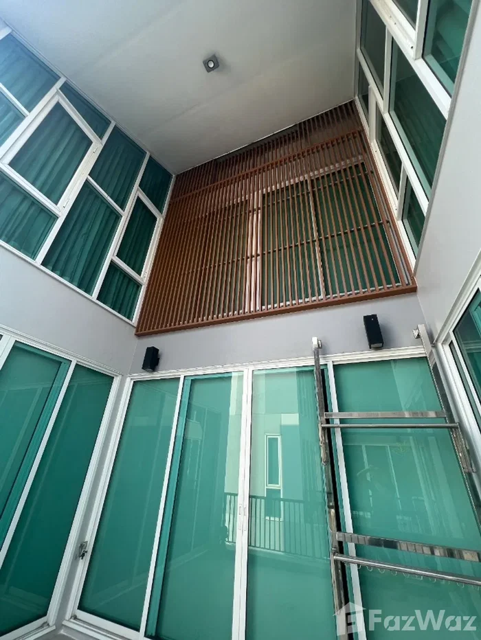 รูป บ้านเดี่ยวให้เช่า 2 ห้องนอน ในโครงการ ฮอฟ สุขุมวิท 101/1 6598078 - รูปที่ 4/9