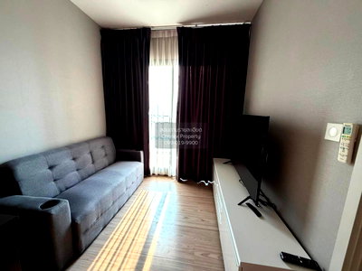 Condos for rent : For Rent Condo , The Tree Hua Mak Interchange , Hua Mak , Bang Kapi , Bangkok , CX-165406 ✅ Live chat with us ADD LINE @connexproperty ✅