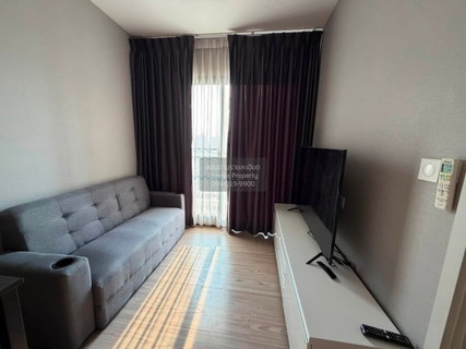 รูปภาพ 🔥🔥🔥 For Rent Condo , The Tree Hua Mak Interchange , Hua Mak , Bang Kapi , Bangkok , CX-165406 ✅ Live chat with us ADD LINE @connexproperty ✅ 🔥🔥🔥