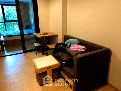 ขายคอนโด : คอนโดหนึ่งห้องนอน The Excel Hideaway Sukhumvit 71 ใกล้ BTS พระโขนง (ID 3110854)