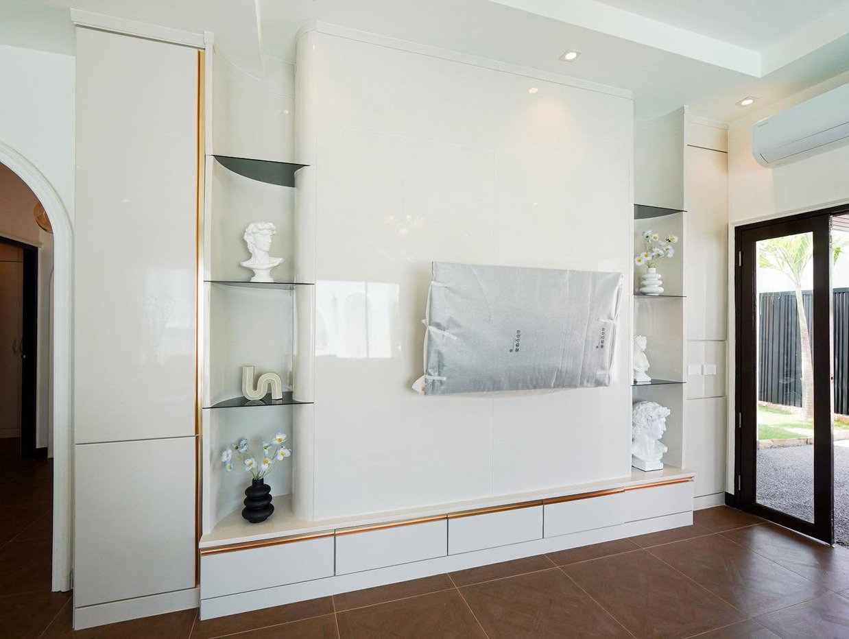 รูป Luxury Pool Villa for Sale Khao Talo East Pattaya - รูปที่ 5/29