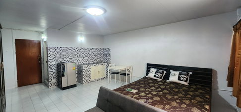 Poppular condo muangthongthani for rent