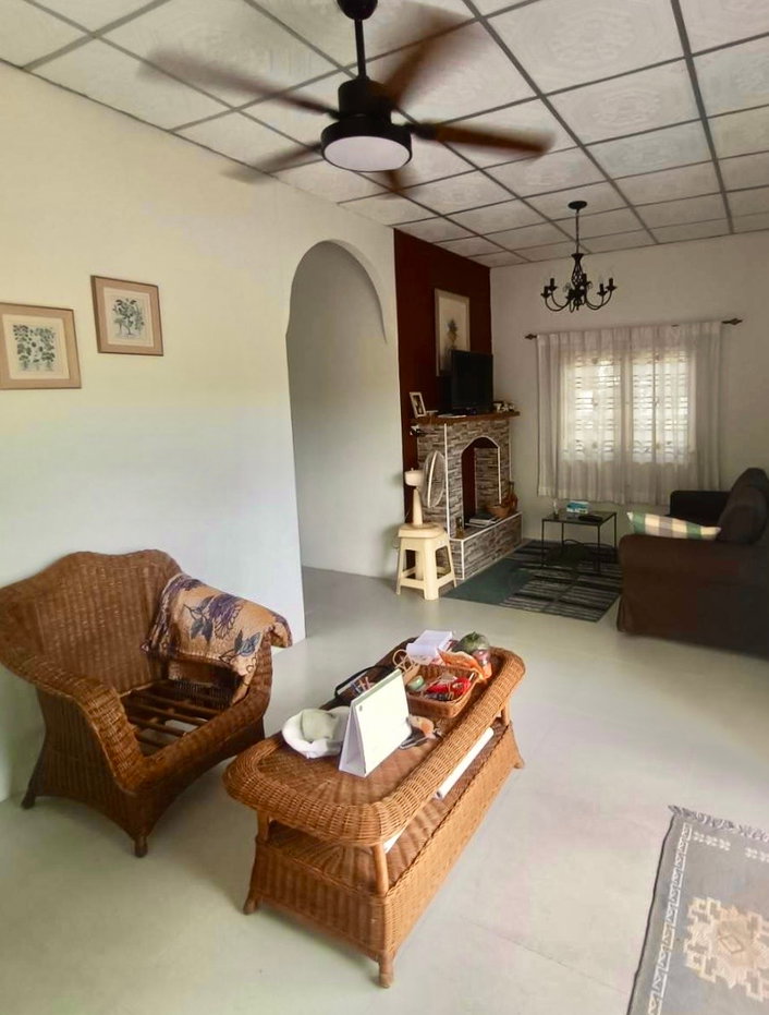 รูป ขายบ้านเดี่ยวชั้นเดียว หมู่บ้านการ์เด้น วิลเลจ ราชบุรี - รูปที่ 4/9