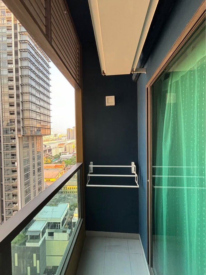 picture For Sell Lumpini Suite Phetchaburi - Makkasan - 11/19