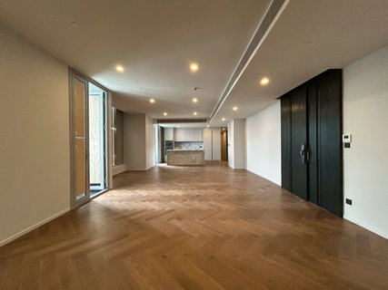 The Residences 38 4 ห้องนอน 4 ห้องน้ำ ชั้นสูงเริ่มต้น 105 ลบ. เพราะบ้านที่ดี ไม่ได้มีแค่ทำเล แต่ต้องตอบโจทย์ทุกช่วงเวลาของชีวิต
