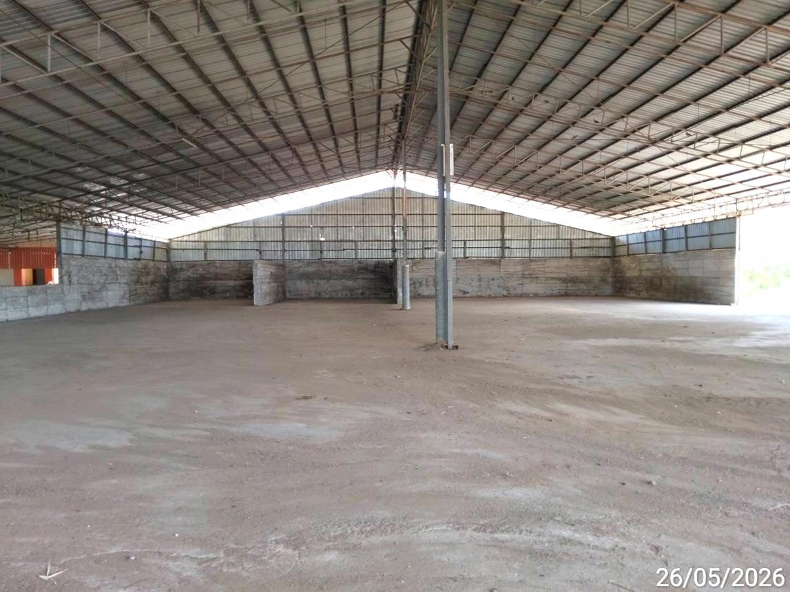 picture FACTORY 2362 Sq.w. Chalermphrakiet Nakhon Ratchasima for 13.3M - 24/44