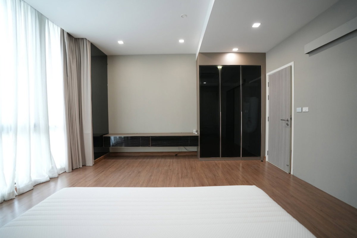 รูป ขาย Patio พัฒนาการ 32 | ทาวน์โฮม 3.5 ชั้น Double Volume Built-in ทั้งหลัง พร้อมเข้าอยู่ ทำเลใกล้เมือง พัฒนาการ-อ่อนนุช - รูปที่ 6/18