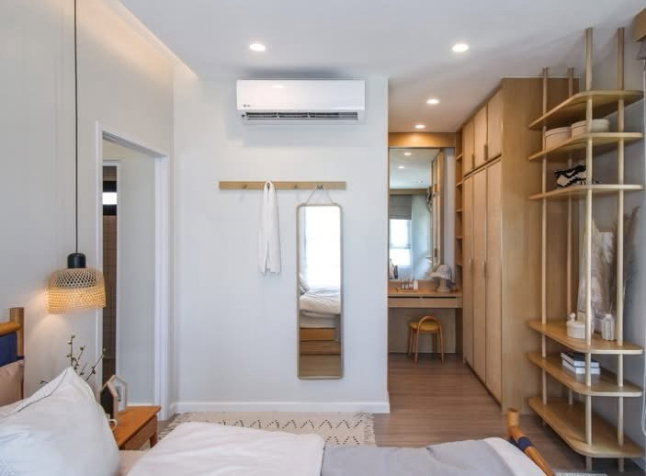 รูป 🏡 บ้านเดี่ยวให้เช่า | อณาสิริ รังสิต–คลอง 2 3 ห้องนอน 3 ห้องน้ำ บ้านพร้อมอยู่ แต่งครบ พร้อมเข้าอยู่ได้ทันที ใกล้สวนส่วนกลางและคลับเฮาส์ - รูปที่ 15/16
