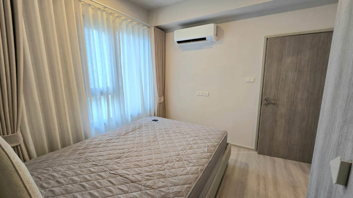 picture 🔥 COBE Ratchada – Rama 9 | 1 Bedroom, High Floor, Open View, Only 20,000 THB/month, Ready to move in July 20 th! ✨ - 4/19