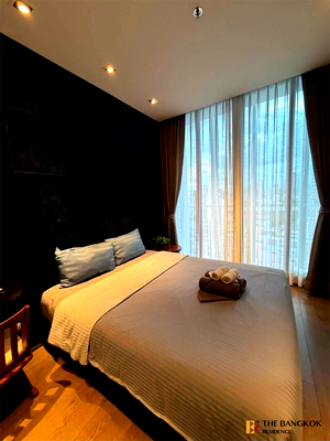 Condos for sale : Park Origin Phrom Phong Looking for an owner for this special unit
