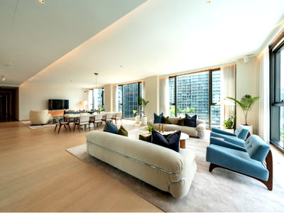 ขายคอนโด : SCOPE Thonglor — A new definition of world-class residences in the heart of Thonglor.