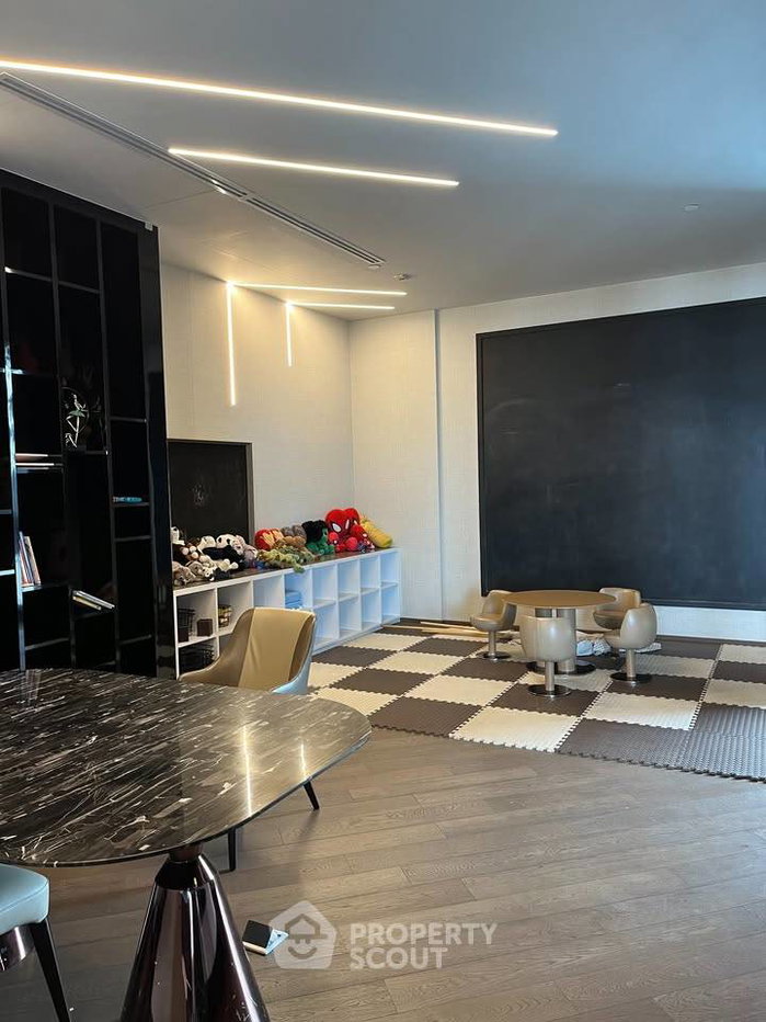 รูป คอนโด 1 ห้องนอน 45 ตร.ม. ชั้น 18 Ideo Q Sukhumvit 36 ใกล้ BTS ทองหล่อ 400 ม. (ID 3047010) - รูปที่ 8/12