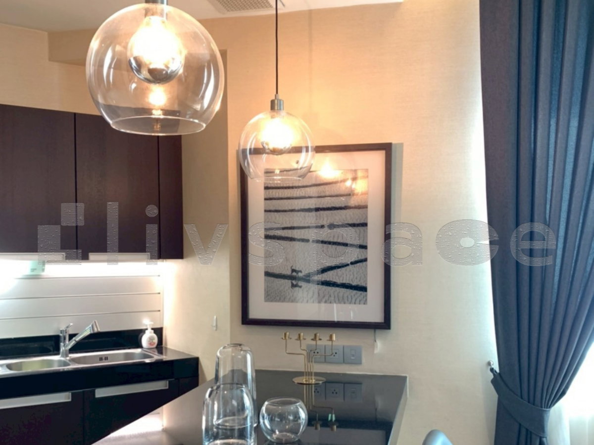 รูป ▚ LL152ツ ให้เช่า: The Infinity 2 ห้องนอน 102ตร.ม. ยูนิตหายาก ติด BTS 0 เมตร ชั้นสูง วิวไม่บล็อก ราคาสุดท้าย✨ - รูปที่ 3/11