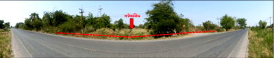 ที่ดินพร้อมสิ่งปลูกสร้าง 35967 ตร.วา อำเภอลำปลายมาศ จังหวัดบุรีรัมย์ 26.8M
