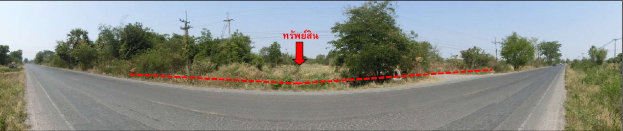 รูป ที่ดินพร้อมสิ่งปลูกสร้าง 35967 ตร.วา อำเภอลำปลายมาศ จังหวัดบุรีรัมย์ 26.8M - รูปที่ 1/15