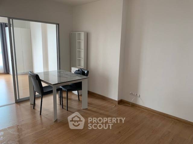 picture High-Floor 1-BR 44 Sqm At Supalai Veranda Ratchavipha MRT Bang Son (ID 1993496) - 7/10