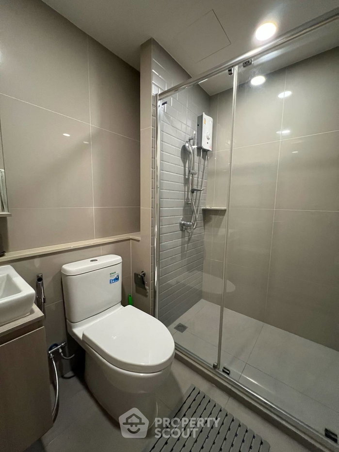 รูป คอนโด 1 ห้องนอน 27 ตร.ม. ชั้น 18 The Tree Charan 30 ใกล้ MRT สายพี่ใจ 300 ม. (ID 3104333) - รูปที่ 5/15