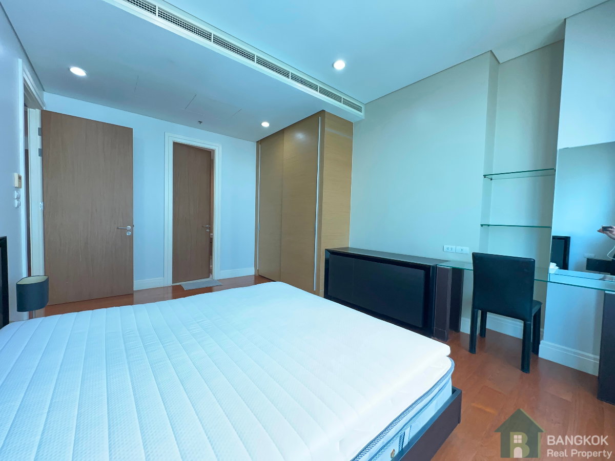 picture For Rent | Bright Sukhumvit 24 | 1 Bedroom | Near BTS Phrom Phong - 12/24