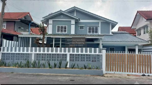 ขายบ้าน หมู่บ้านมาลีรมย์ 5 หน้ากว้าง รีโนเวทใหม่ คลองหก คลองหลวง ปทุมธานี CX-164454 ✅ ทักไลน์ @connexproperty ตอบทันที ทีมงานมืออาชีพ ✅