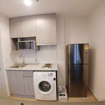 รูป 2 ห้องนอน🦊HunterCondo🦊ธนบุรี💥ไอดีโอ สาทร - ท่าพระ🔴🟢🟡 - รูปที่ 9/10
