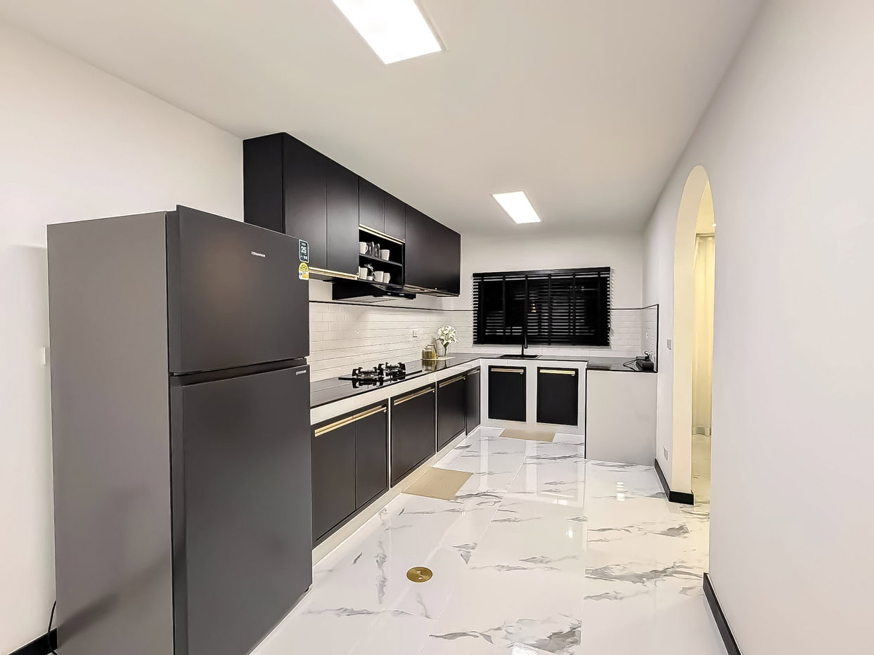 รูป Luxury House for Sale Nong Prue East Pattaya 3 Bedroom - รูปที่ 3/10