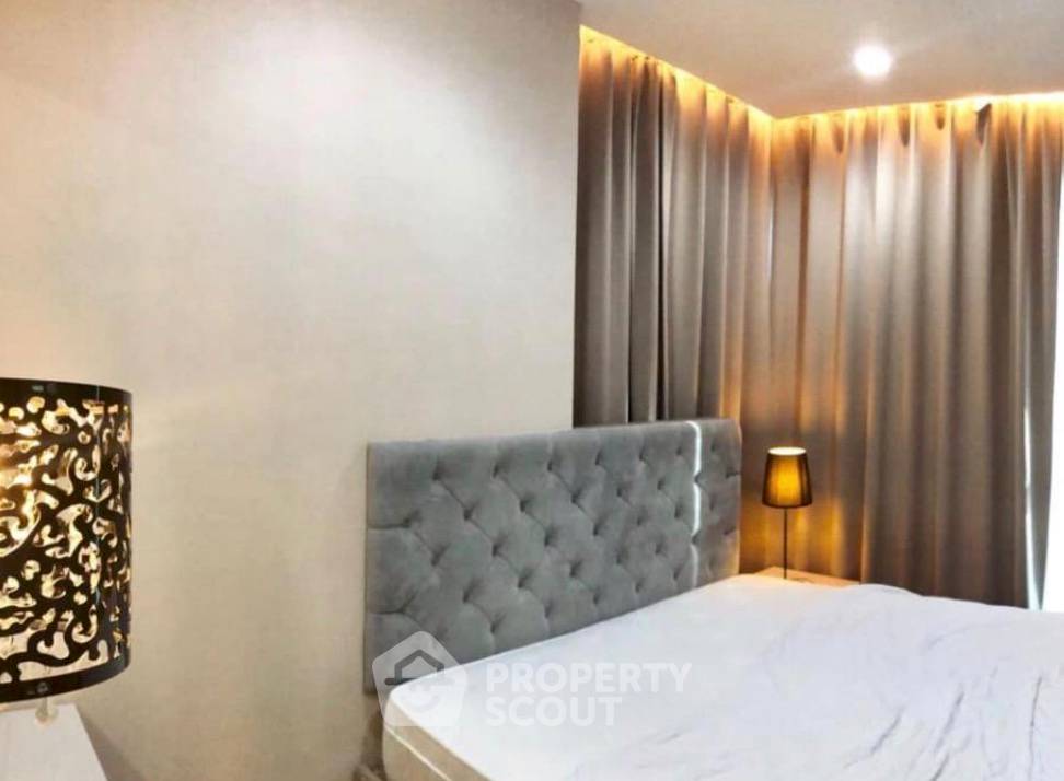 รูป คอนโด 1 ห้องนอน ชั้น 18 ขนาด 68 ตร.ม. The Address Asoke ใกล้ ARL มักกะสัน 100 ม. (ID 3076007) - รูปที่ 3/5