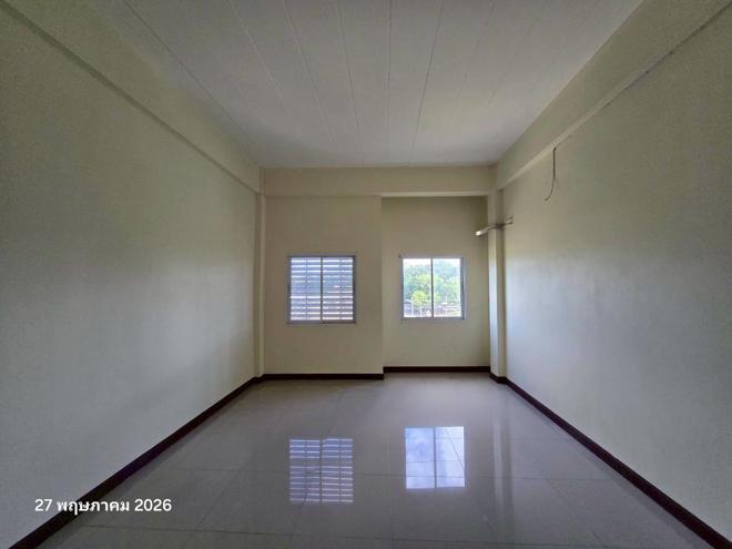 รูป อาคารพาณิชย์ 28 ตร.วา ลาดยาว นครสวรรค์ 3.5M - รูปที่ 12/44