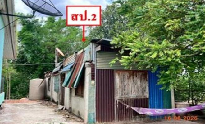 picture HOME 223 Sq.w. Tron Uttaradit for 2.3M - 15/36