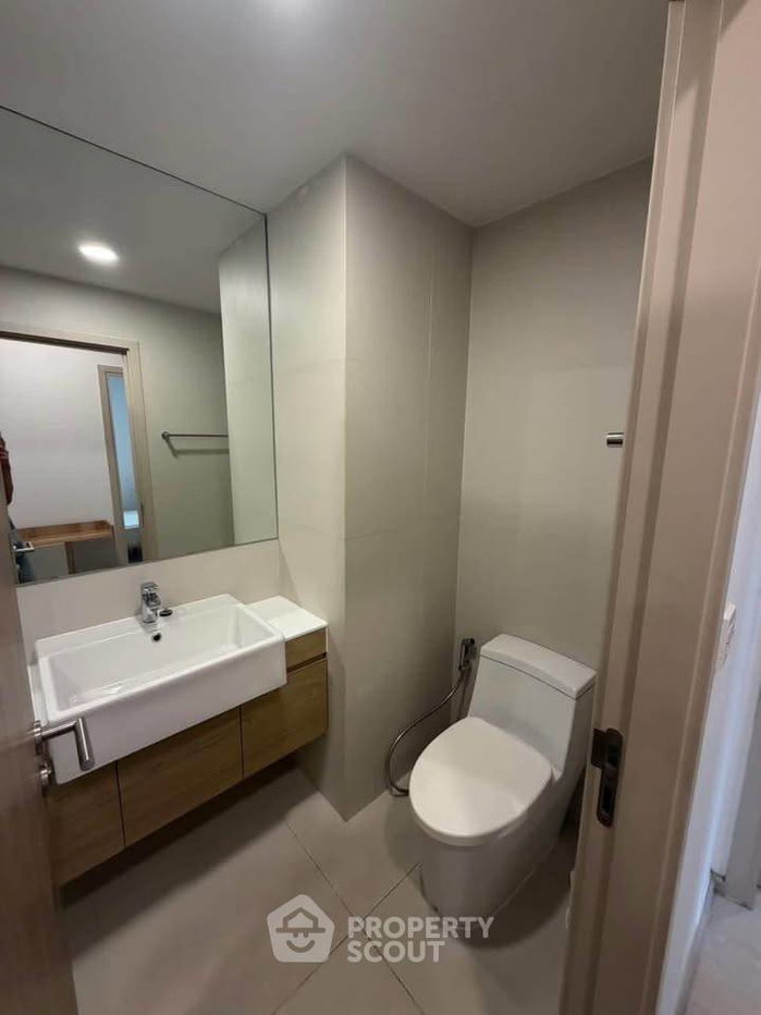 รูป คอนโด 2 ห้องนอน 52 ตร.ม. Noble Ambience Sukhumvit 42 ใกล้ BTS เอกมัย 300 ม. (ID 3109512) - รูปที่ 14/16