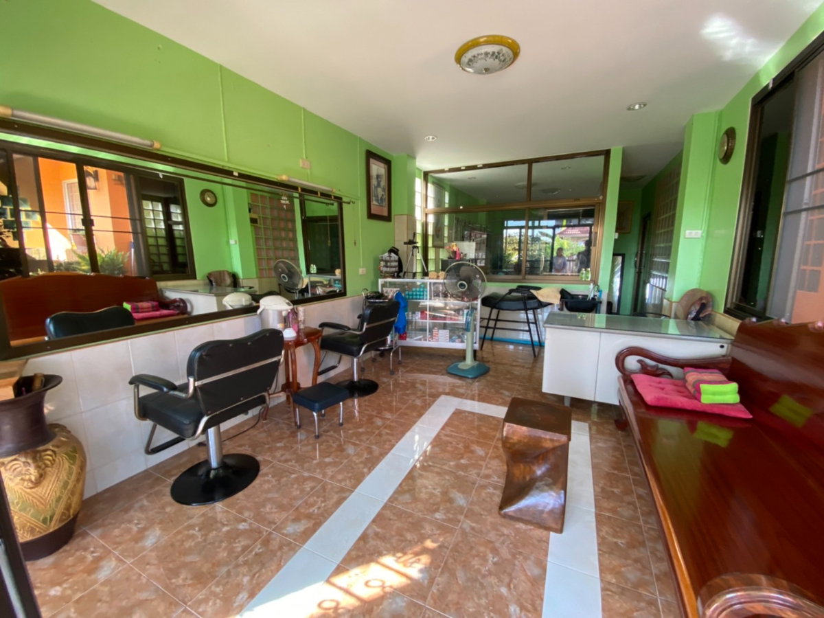 รูป ขายบ้านเดี่ยว โครงการ เอ.ซี. เฮ้าส์ 3 ต.ลาดสวาย อ.ลำลูกกา จ.ปทุมธานี - รูปที่ 19/28