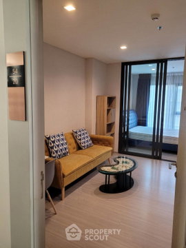 ราคาเหมาะสม 1 ห้องนอน คอนโด Life สุขุมวิท 62 ใกล้ BTS บางจาก 300 ม. (ID 3110219)
