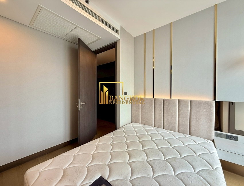 picture Siamese Exclusive Queens | Tasteful 2 Bedroom Condo For Rent - BR61843CD - 9/28