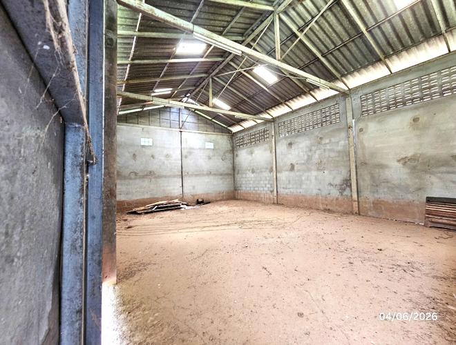 รูป บ้านเดี่ยว 1720 ตร.วา ตรอน อุตรดิตถ์ 4.6M - รูปที่ 13/42