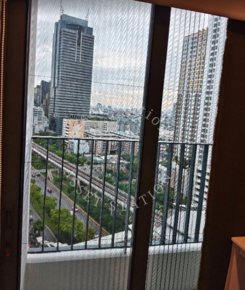 รูป ให้เช่า 🌇 Ideo Mobi Sathorn ห้องสตูดิโอ พร้อมอยู่ ทำเลดี 🚈ใกล้ BTS กรุงธนบุรี - รูปที่ 11/11