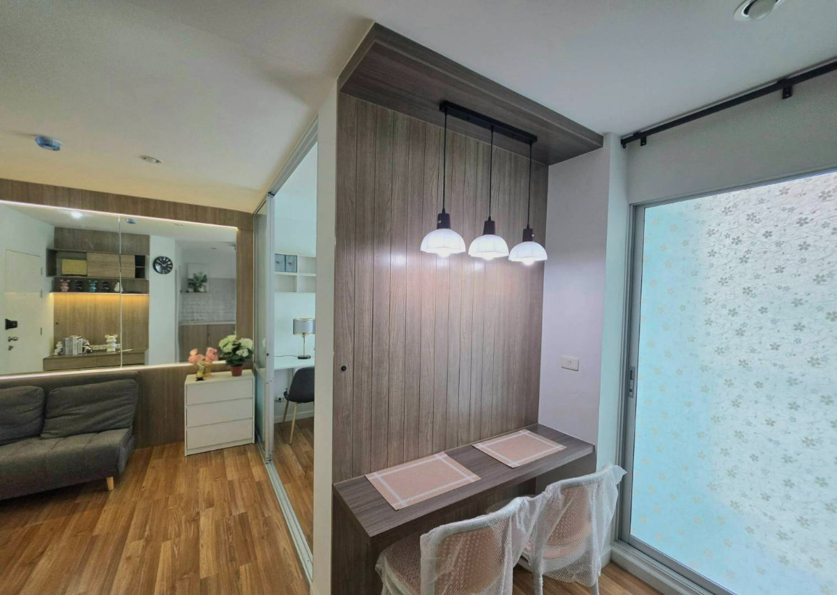 picture Room for sale Sena Kith Chalong Krung-Ladkrabang - 8/22