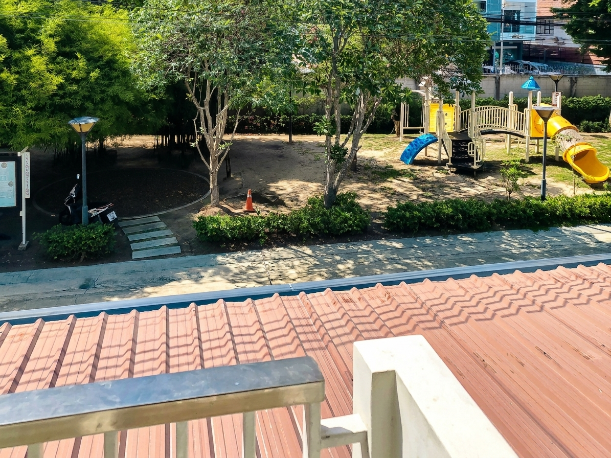 รูป Luxury House for Rent Thung Klom Tan Man East Pattaya 3Bed - รูปที่ 8/13