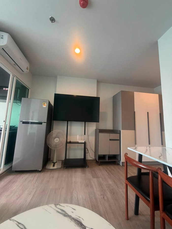 รูป เช่าคอนโด Regent home bangna/รีเจ้นท์ โฮม บางนา (M6907017) ID Line : @condo88 - รูปที่ 9/11